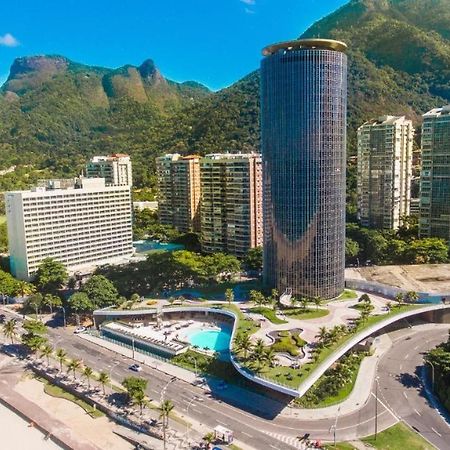 Hotel Nacional Rio de Janeiro Eksteriør billede