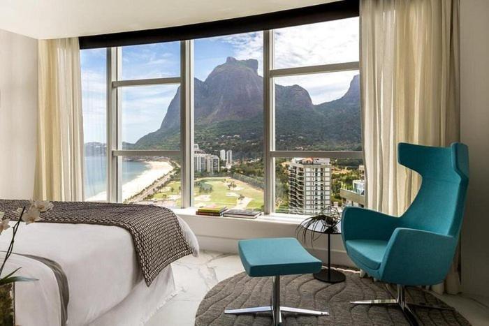 Hotel Nacional Rio de Janeiro Eksteriør billede