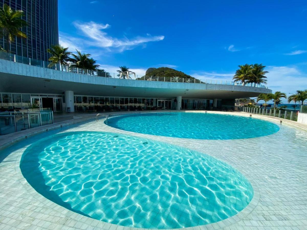 Hotel Nacional Rio de Janeiro Eksteriør billede