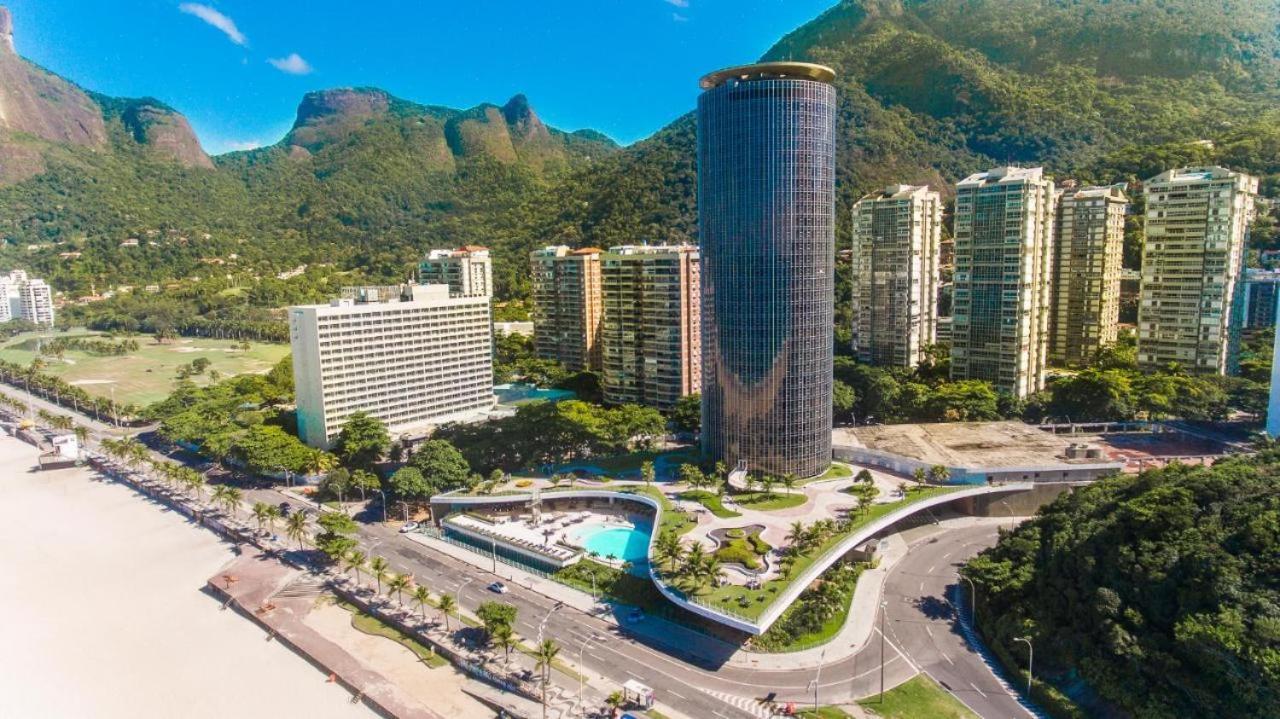 Hotel Nacional Rio de Janeiro Eksteriør billede