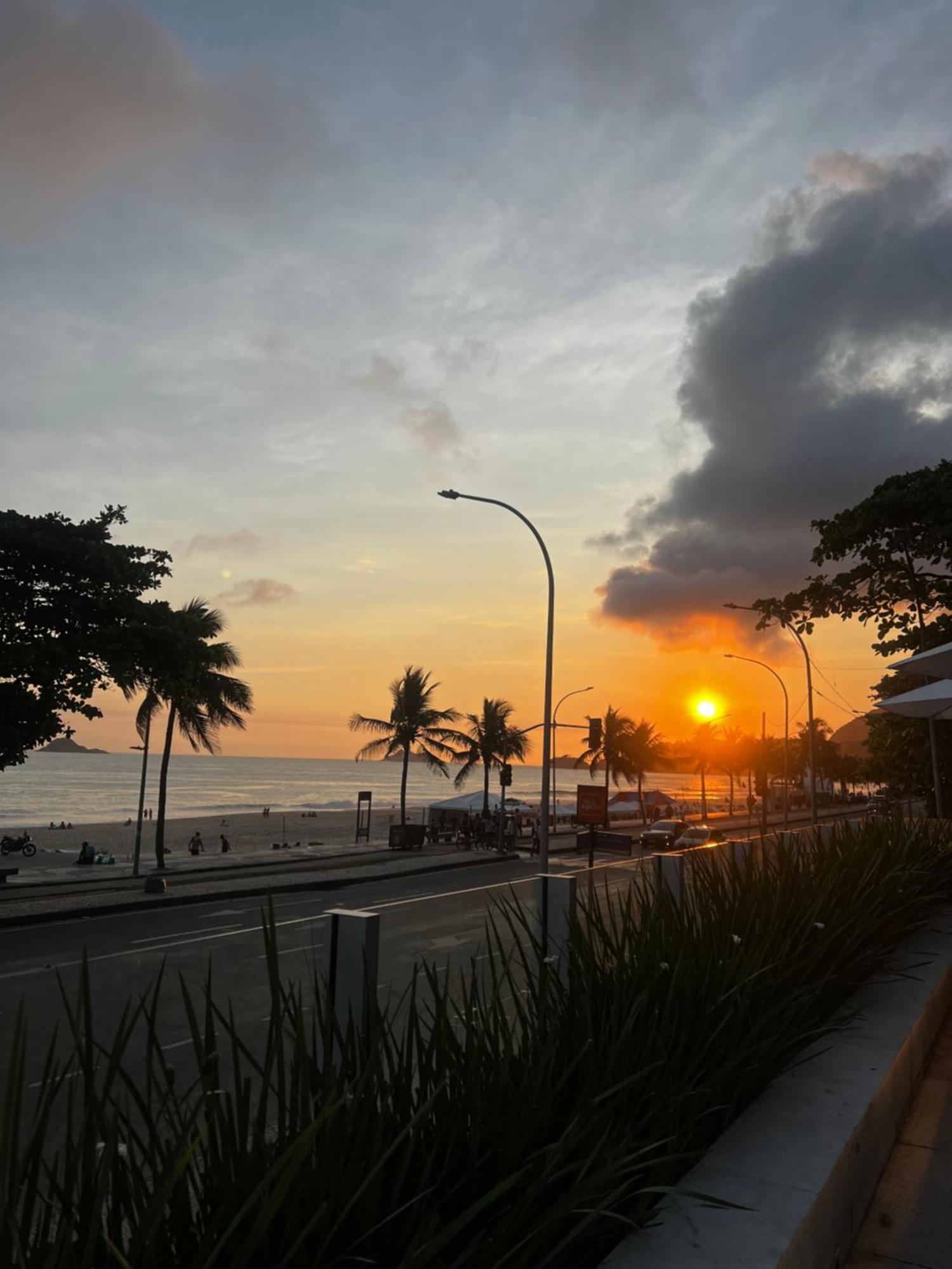 Hotel Nacional Rio de Janeiro Eksteriør billede