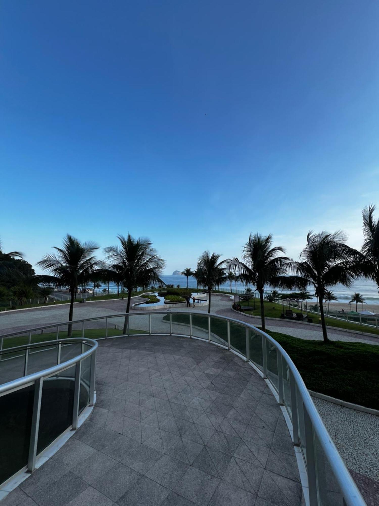 Hotel Nacional Rio de Janeiro Eksteriør billede