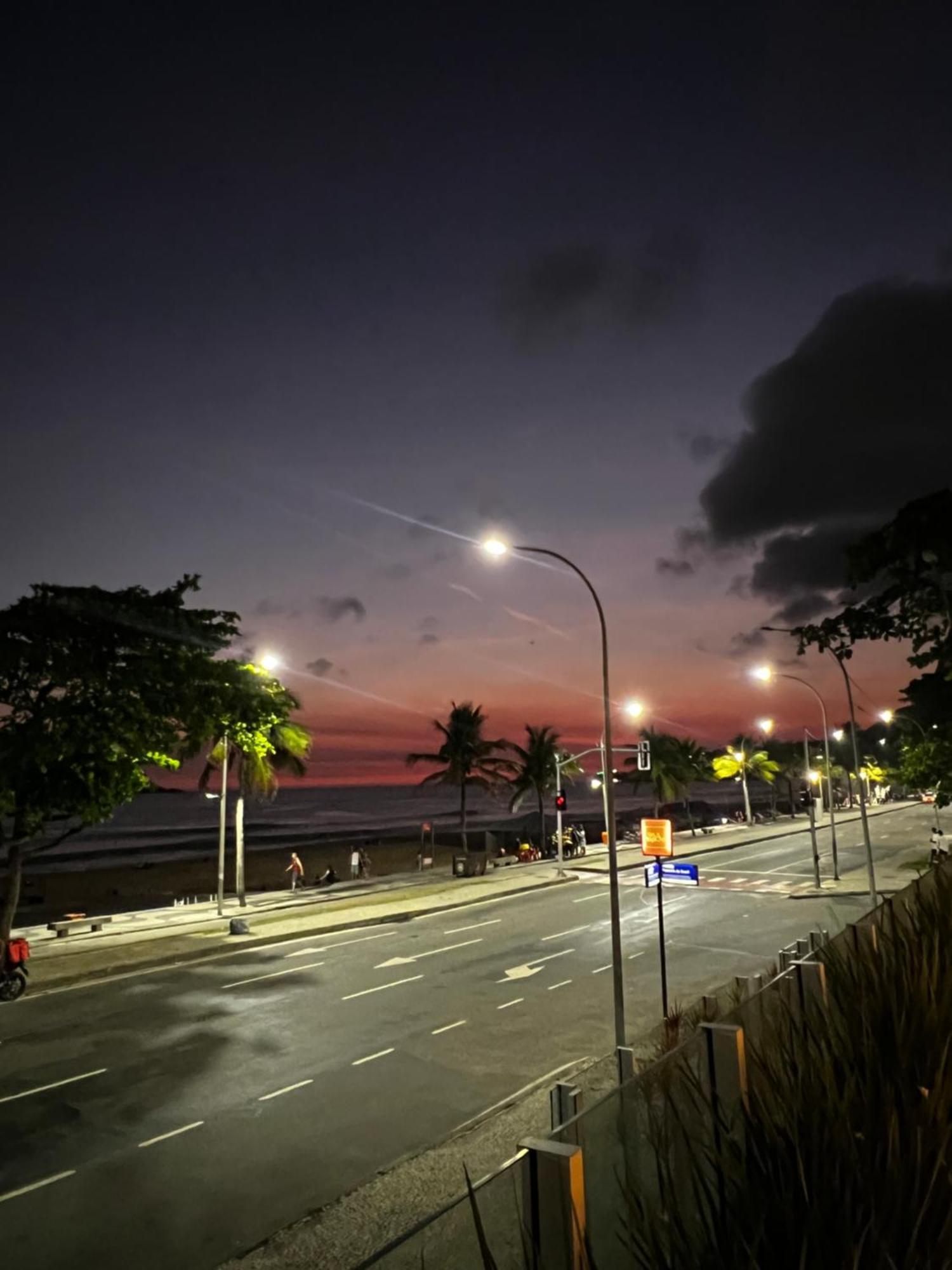 Hotel Nacional Rio de Janeiro Eksteriør billede