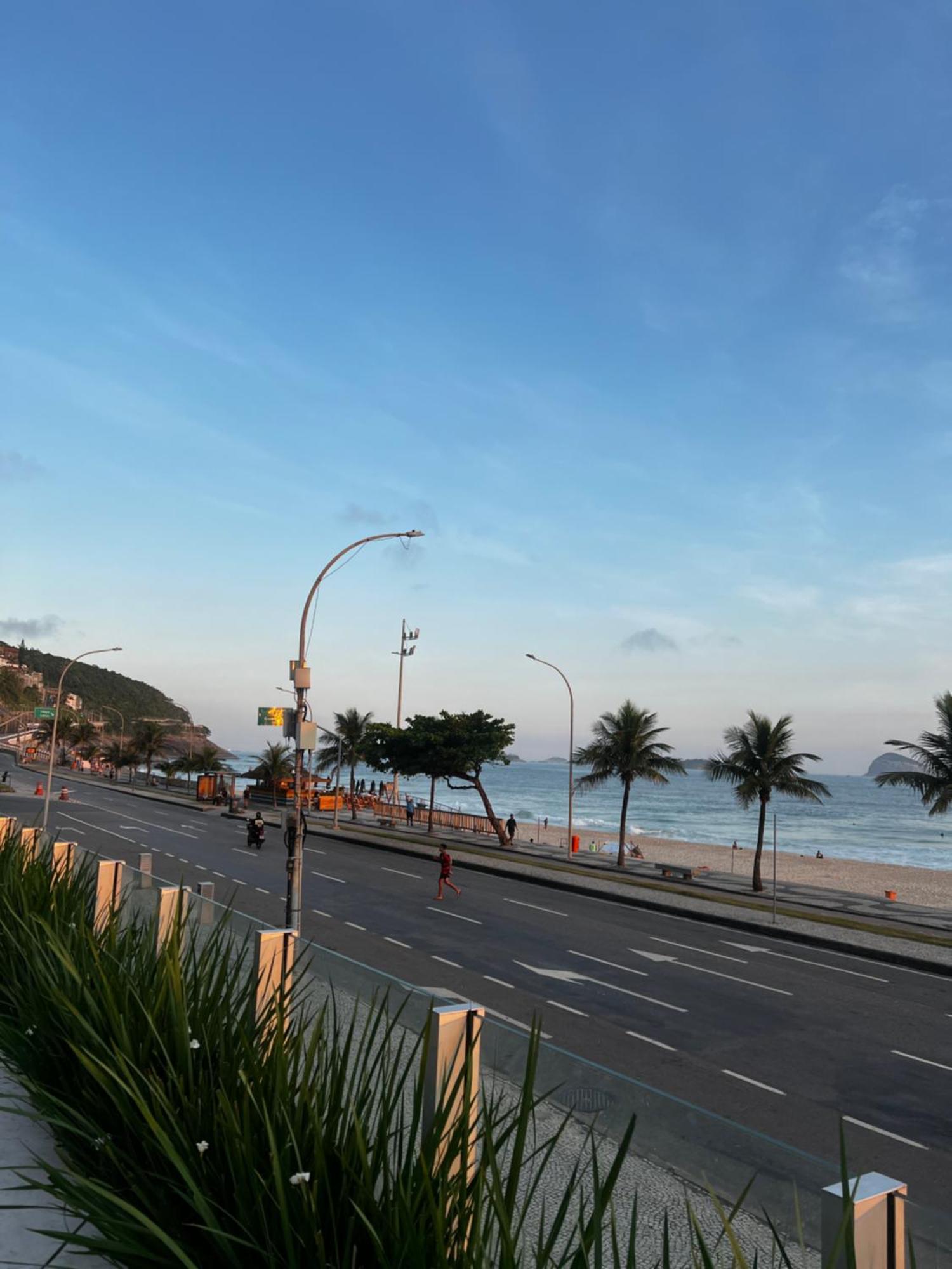Hotel Nacional Rio de Janeiro Eksteriør billede