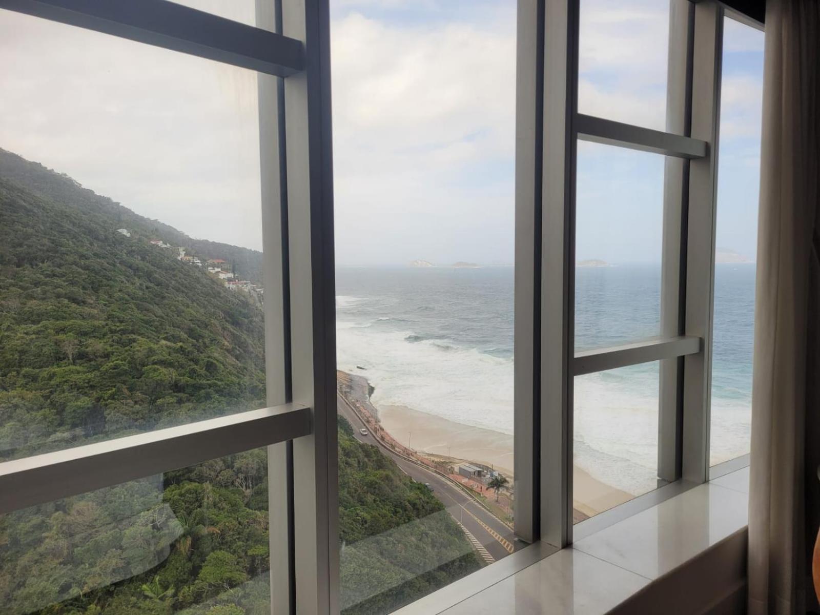 Hotel Nacional Rio de Janeiro Eksteriør billede