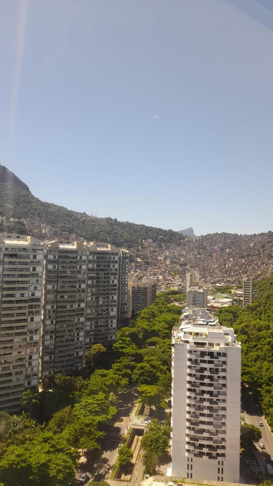 Hotel Nacional Rio de Janeiro Eksteriør billede