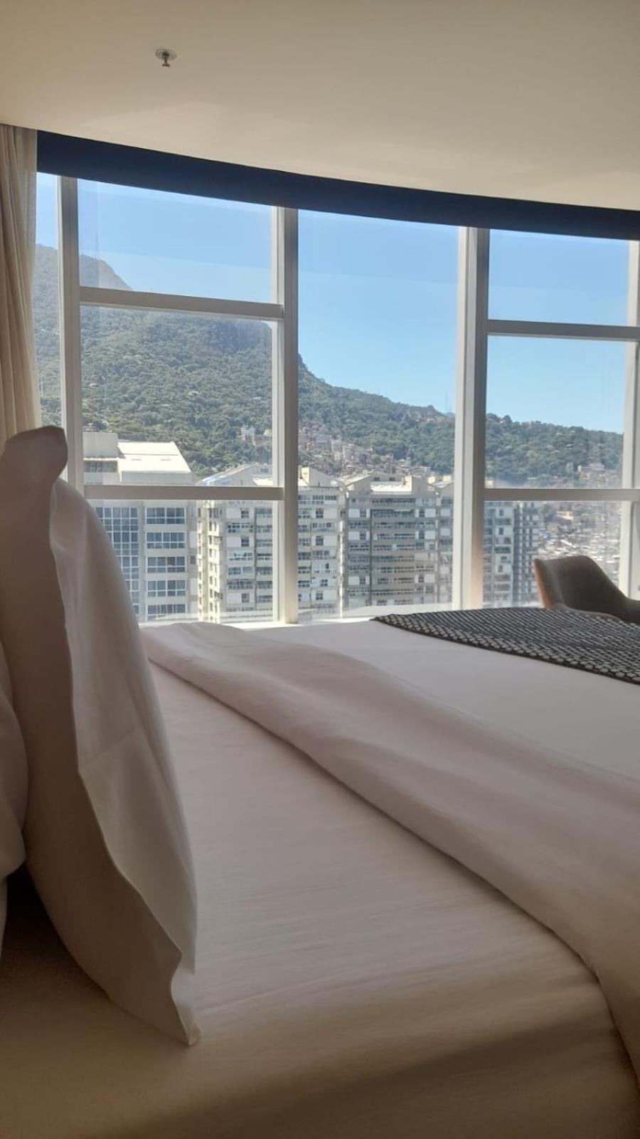 Hotel Nacional Rio de Janeiro Eksteriør billede