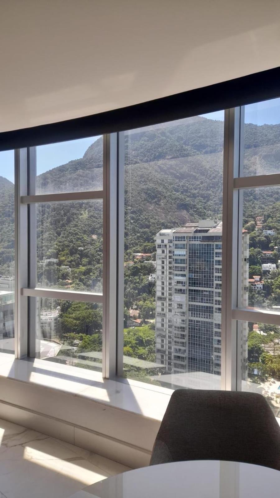 Hotel Nacional Rio de Janeiro Eksteriør billede