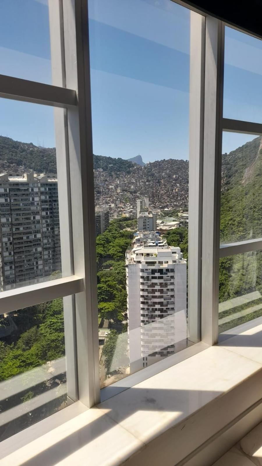 Hotel Nacional Rio de Janeiro Eksteriør billede