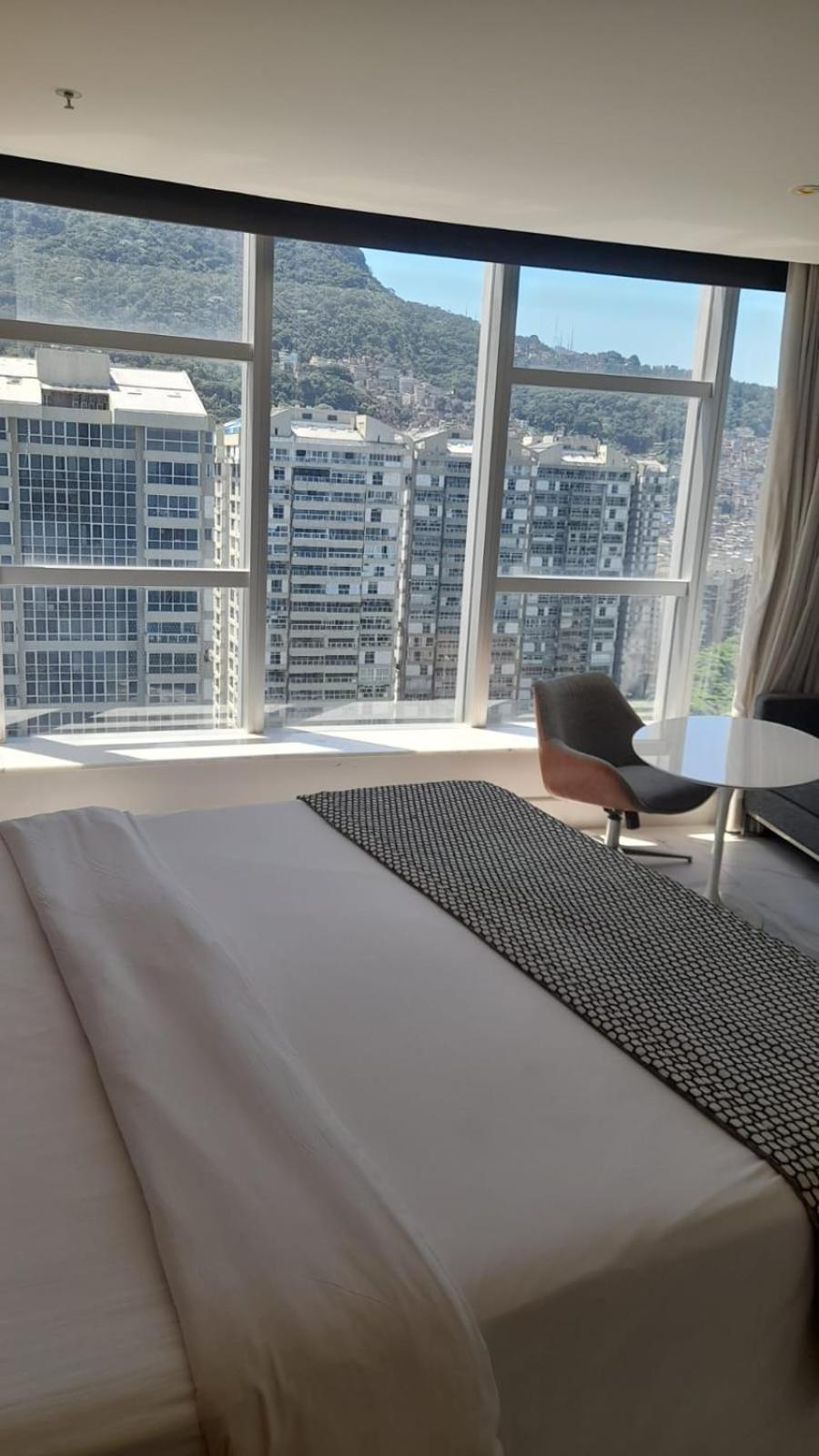 Hotel Nacional Rio de Janeiro Eksteriør billede