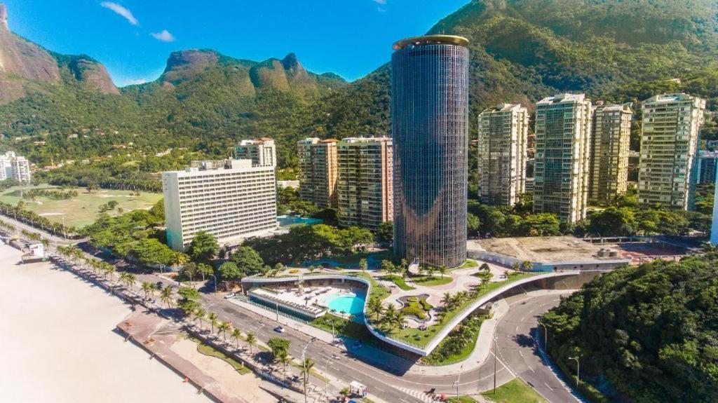 Hotel Nacional Rio de Janeiro Eksteriør billede