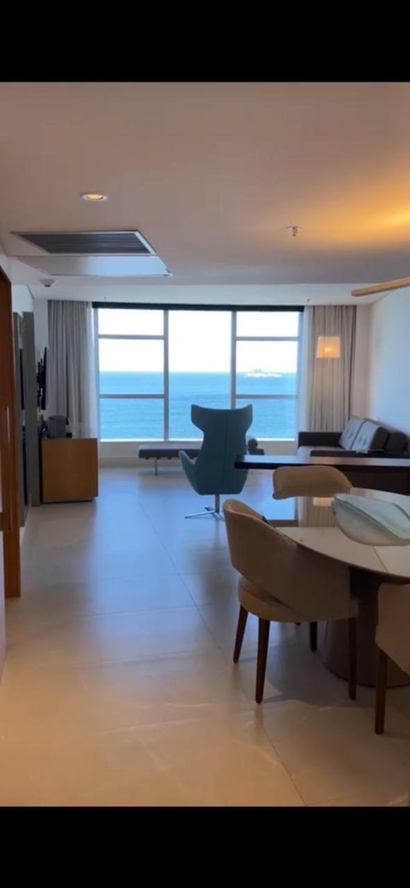 Hotel Nacional Rio de Janeiro Eksteriør billede