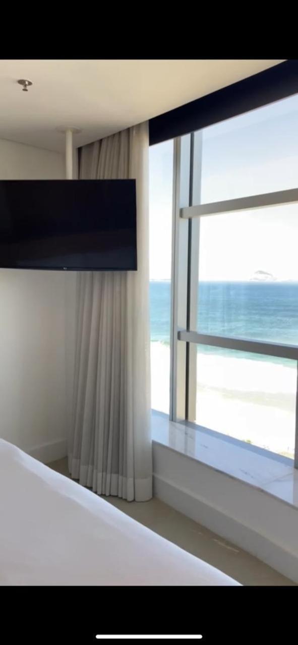 Hotel Nacional Rio de Janeiro Eksteriør billede