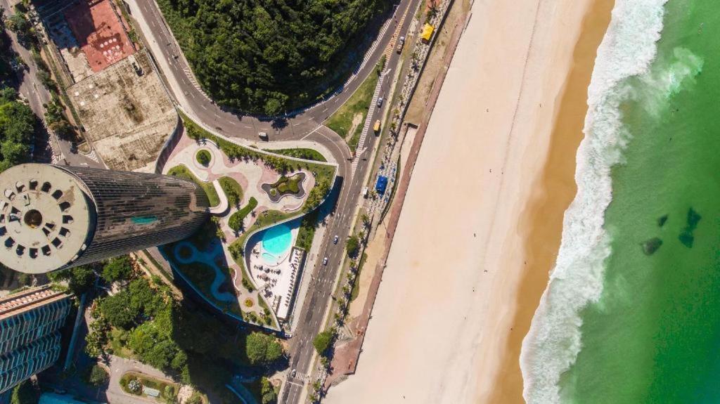 Hotel Nacional Rio de Janeiro Eksteriør billede