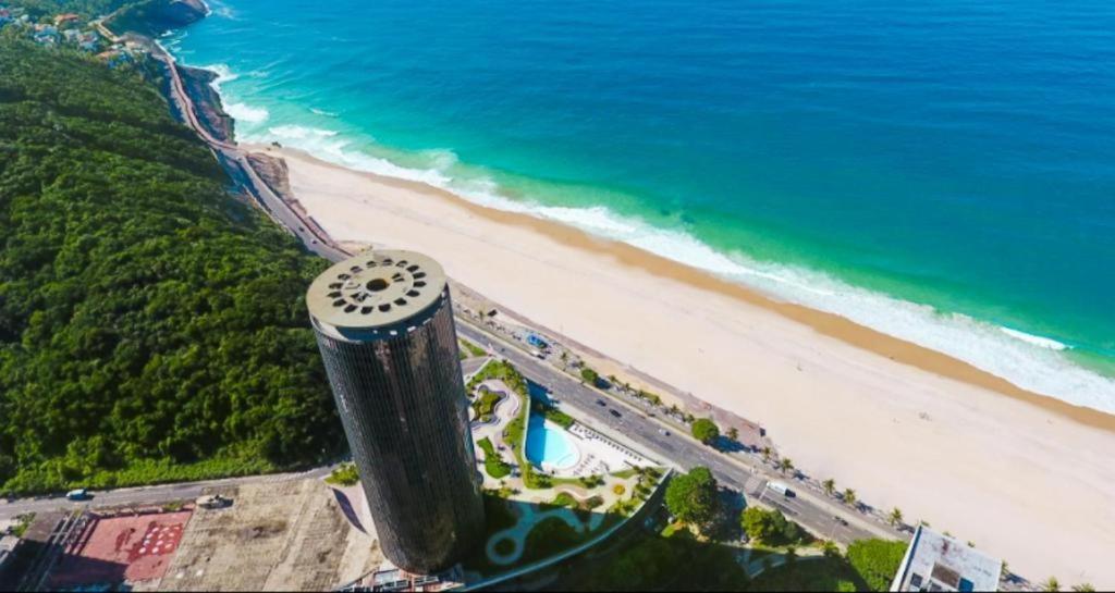 Hotel Nacional Rio de Janeiro Eksteriør billede