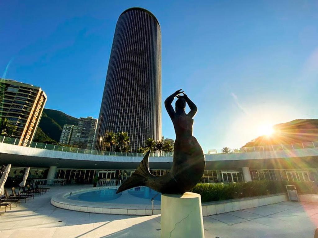 Hotel Nacional Rio de Janeiro Eksteriør billede