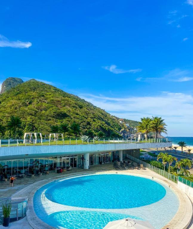 Hotel Nacional Rio de Janeiro Eksteriør billede