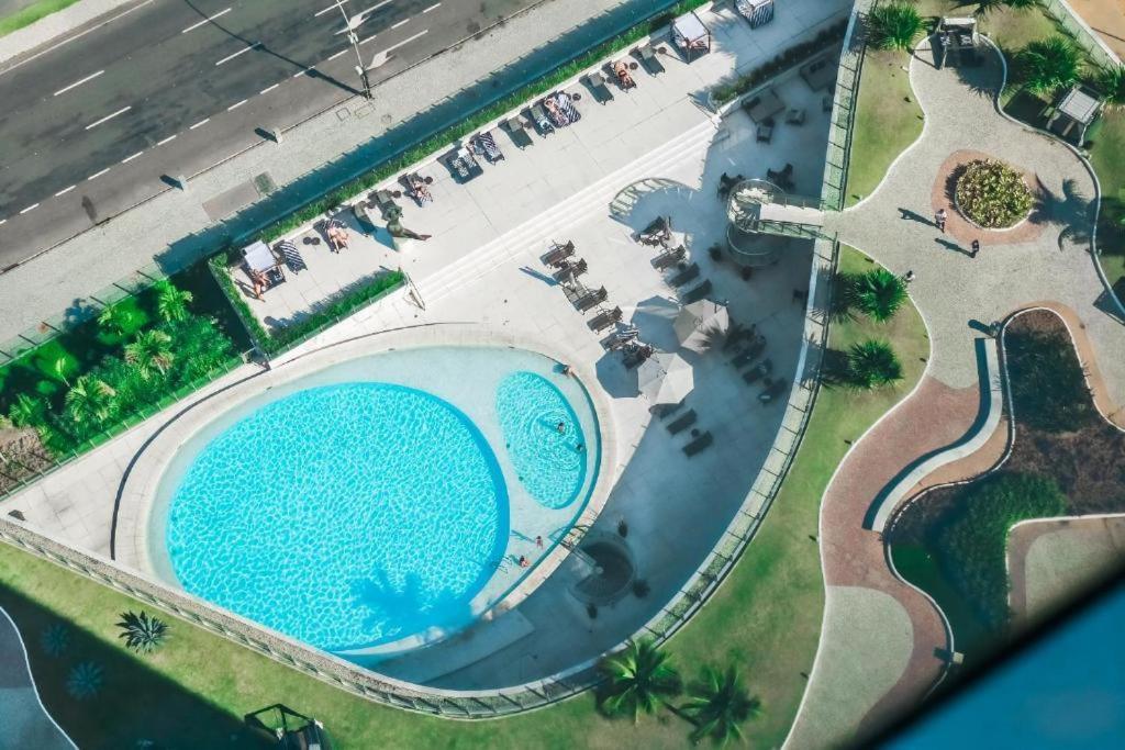 Hotel Nacional Rio de Janeiro Eksteriør billede