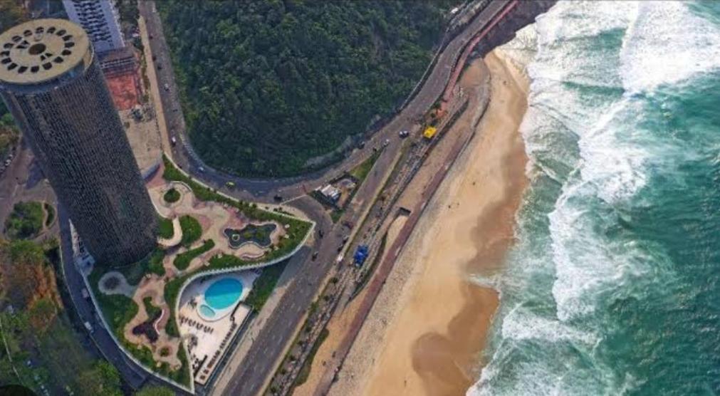 Hotel Nacional Rio de Janeiro Eksteriør billede