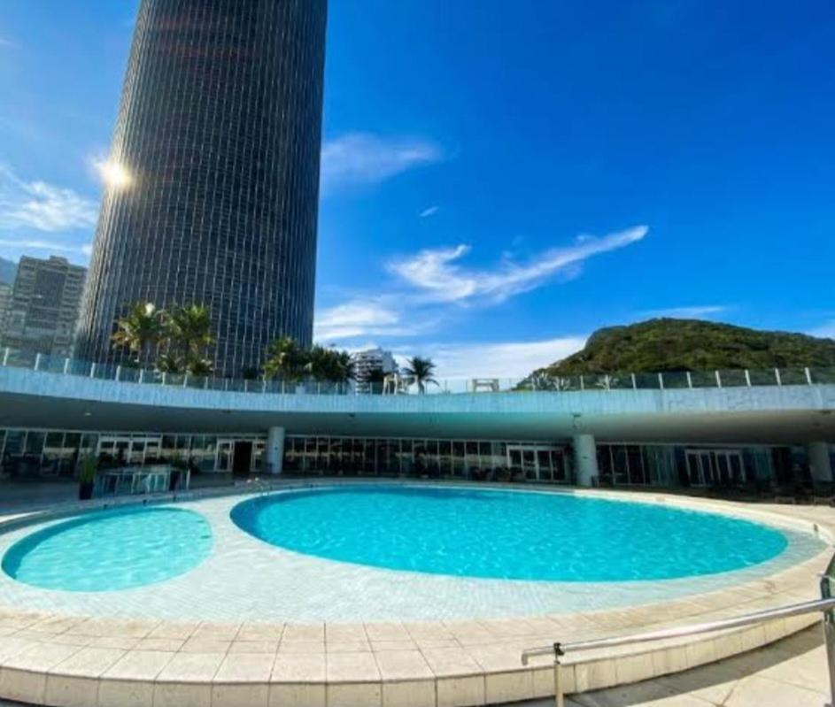 Hotel Nacional Rio de Janeiro Eksteriør billede