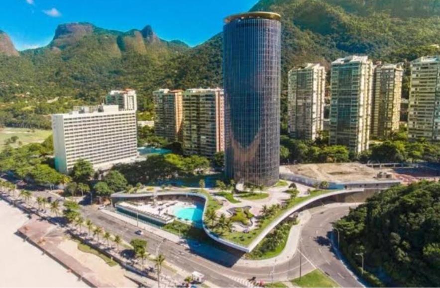 Hotel Nacional Rio de Janeiro Eksteriør billede
