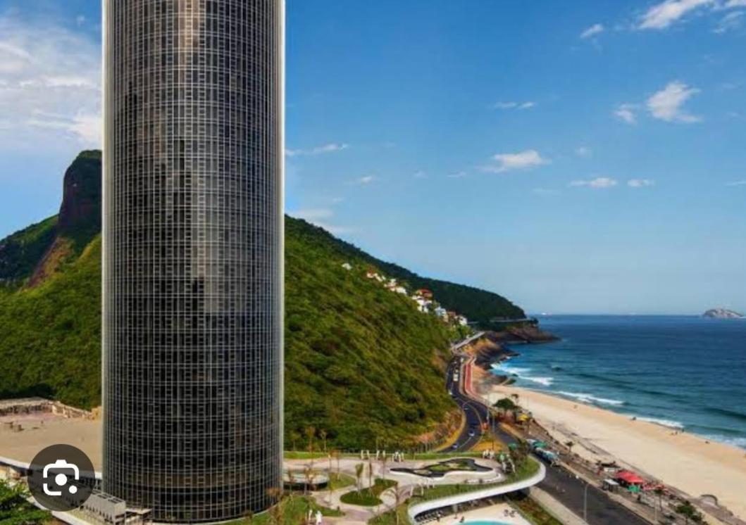 Hotel Nacional Rio de Janeiro Eksteriør billede